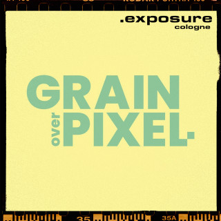 GRAINOVERPIXEL - mit Gast Lenny Kroj (#54)