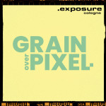 GRAINOVERPIXEL - mit Gast Lenny Kroj (#54)