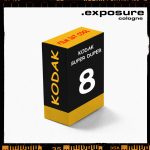 KODAK OUTFIT CHECK (#51)