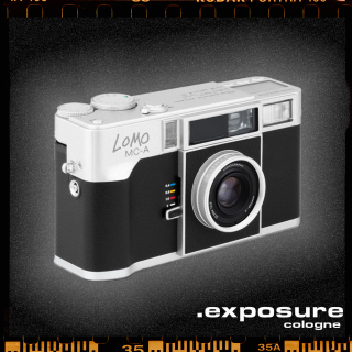 Live, Love, Leica (#98)