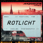 ROTLICHT - mit Dino Rekanovic &amp; Michael Laubsch (#62)