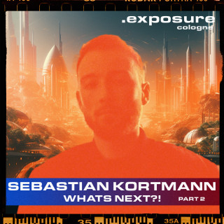 WHAT'S NEXT – mit Gast Sebastian Kortmann (#48)